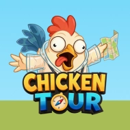 Chicken Tour