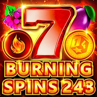 Burning Spins 243