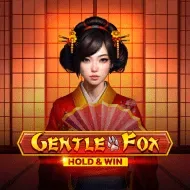 Gentle Fox Hold And Win