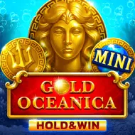 Gold Oceanica Hold And Win