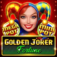 Golden Joker Fortune