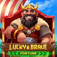 Lucky And Brave Fortune