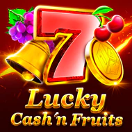 Lucky Cash'n'Fruit