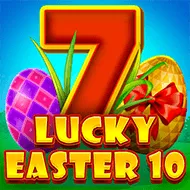 Lucky Easter 10