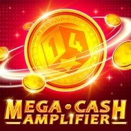 Mega Cash Amplifier