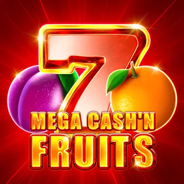 Mega Cash'n Fruits