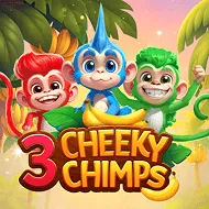 3 Cheeky Chimps