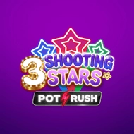 3 Shooting Stars