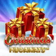 Christmas Megaways