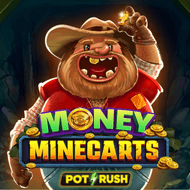 Money Minecarts