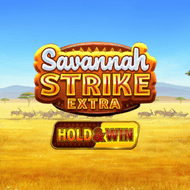 Savannah Strike Extra