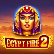 Egypt Fire 2