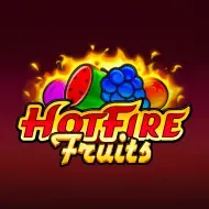 Hot Fire Fruits