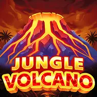 Jungle Volcano