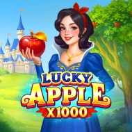 Lucky Apple x1000