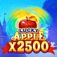 Lucky Apple x2500