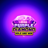 Purple Diamond