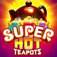 Super Hot Teapots