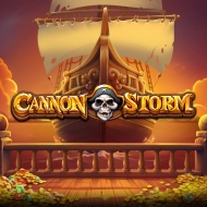 Cannon Storm