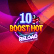 10 Boost Hot Reload