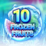 10 Frozen Fruits