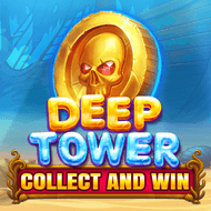 Deep Tower Collect And Win