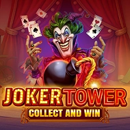 Joker Tower Collect And Win