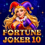 Fortune Joker 10