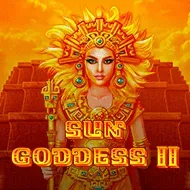 Sun Goddess II