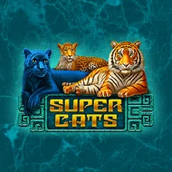 Super Cats