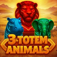 3 Totem Animals
