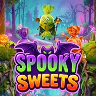 Spooky Sweets