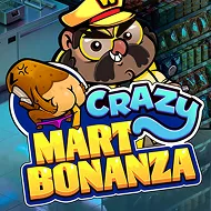 Crazy Mart Bonanza