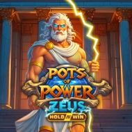 Pots of Power: Zeus