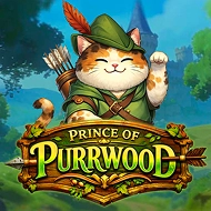 Prince of Purrwood