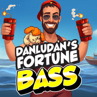 DanLudan's Fortune Bass