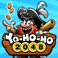 Yo-Ho-Ho 2048