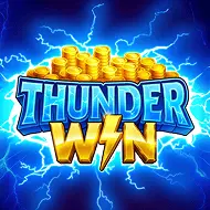 Thunder Win Hold and Win