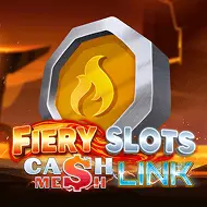 Fiery Slots - Cash Mesh LINK