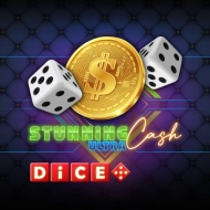 Stunning Cash Ultra Dice