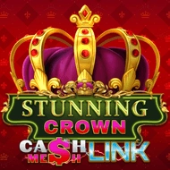 Stunning Crown - Cash Mesh LINK