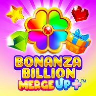 Bonanza Billion Merge Up+