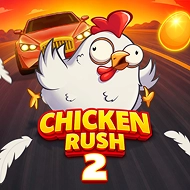 Chicken Rush 2