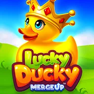 Lucky Ducky