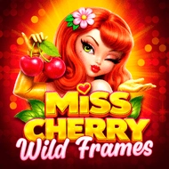 Miss Cherry Wild Frames