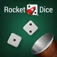 Rocket Dice