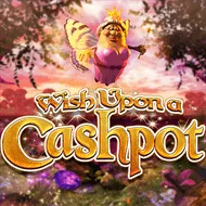 Wish Upon a Cashpot