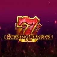 Burning Classics 5000