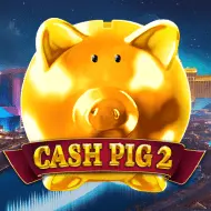 Cash Pig 2