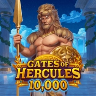Gates of Hercules 10,000